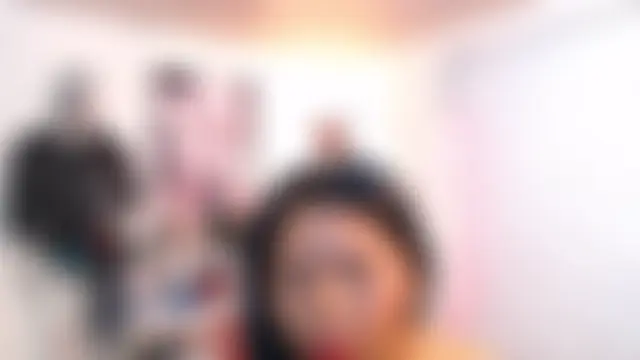 Keilathompson's Webcam Show