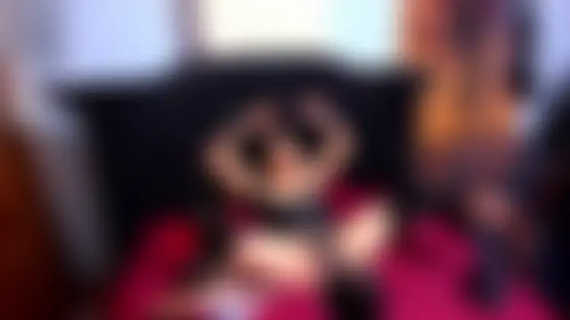 August-Sophie's Webcam Show