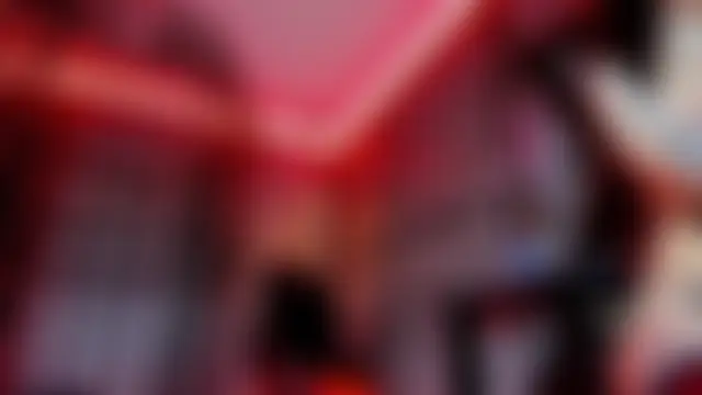 NAILAHARD's Webcam Show