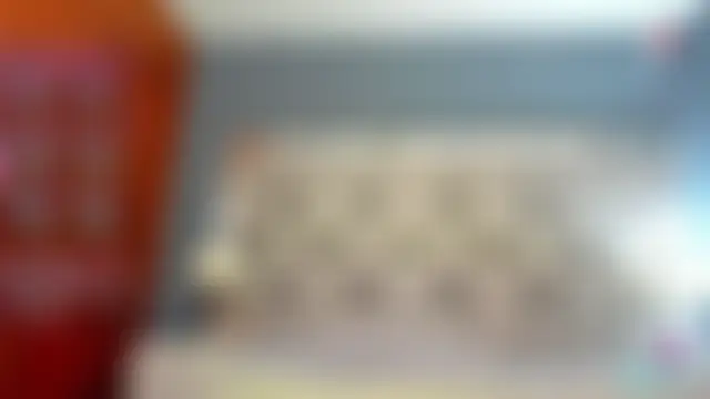 AniEvans_'s Webcam Show