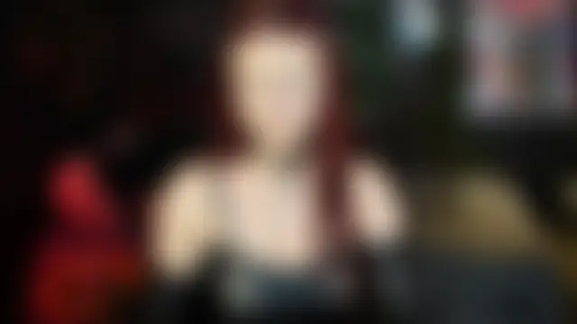 Lily_Moonlight's Webcam Show