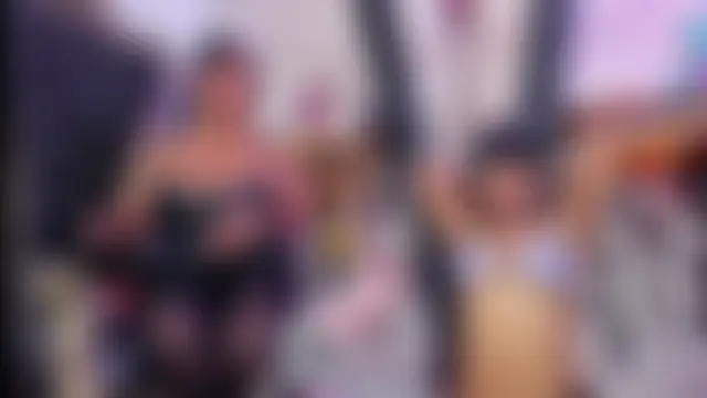 Madame_pain_'s Webcam Show