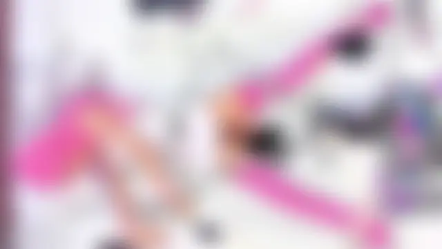 cherry_moon1's Webcam Show