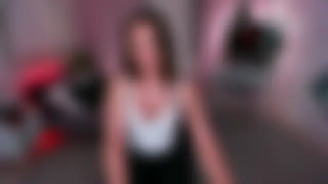 LiluDallass' Live Sex Cam Show