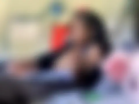 Ahlanacherae_creamz's Webcam Show