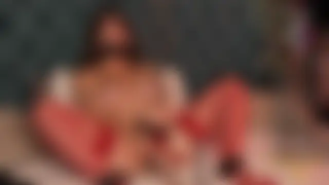 Shiny_Daniela's Webcam Show