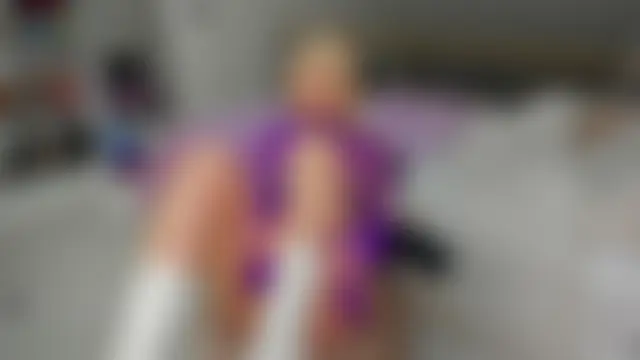 LucieLuxe's Webcam Show