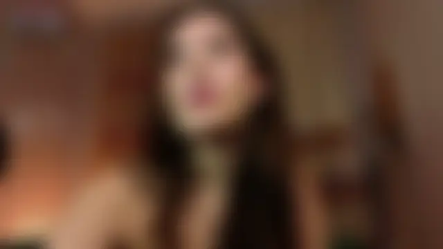 MollyBaby's Webcam Show