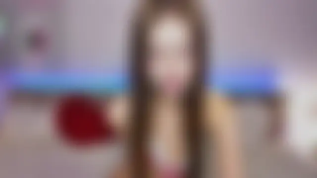 NovaBlissss' Webcam Show