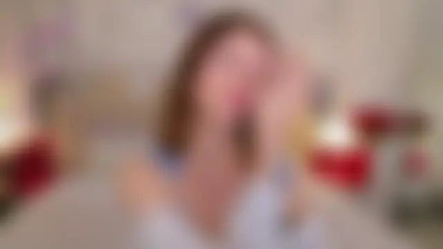 MeganMour's Webcam Show