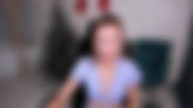 EllaCurtis' Webcam Show