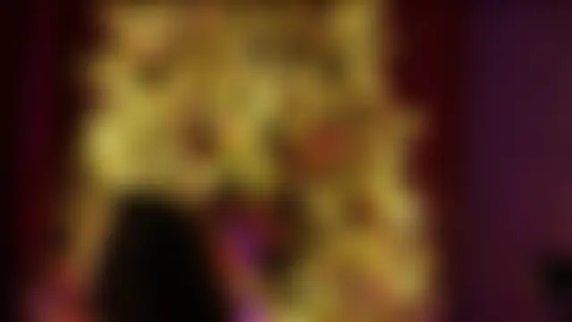 VitoriaCarusso's Live Sex Cam Show