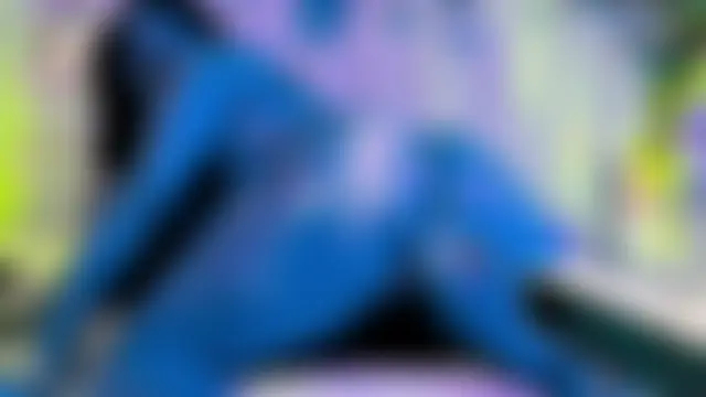 AVA_MALAIKA's Webcam Show