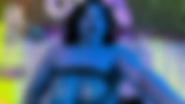 AVA_MALAIKA's Webcam Show