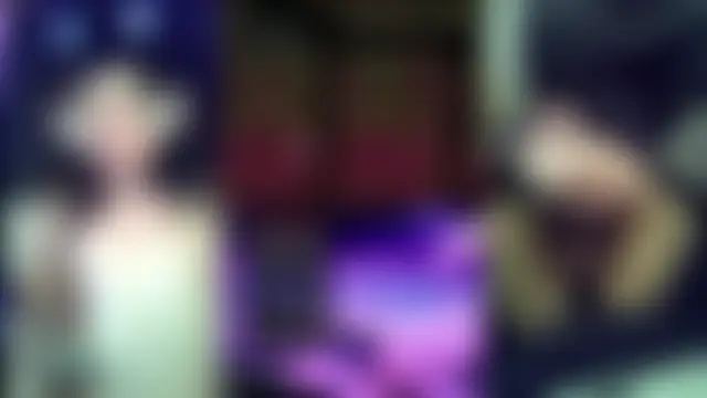 Solumi's Webcam Show