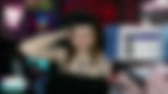 Lilithara666's Webcam Show