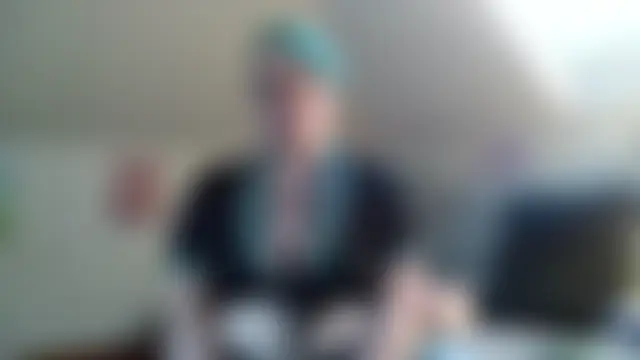 queerlyjaz's Webcam Show