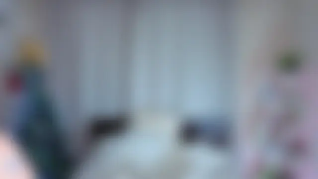 ThuBoppre's Webcam Show