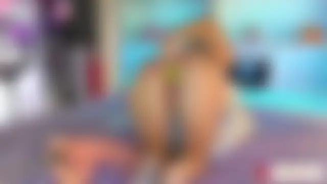 ChiaraLewis' Webcam Show