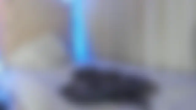 Salytexas' Webcam Show