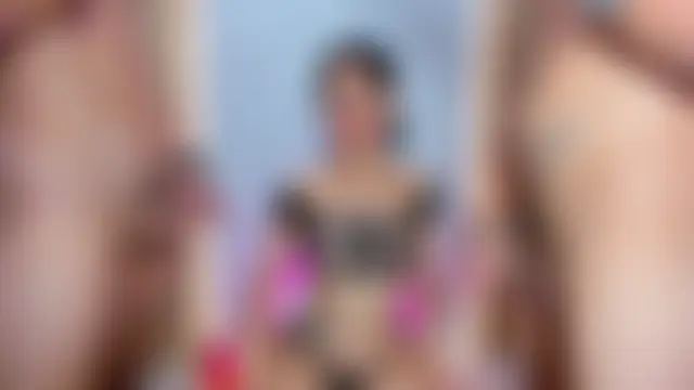 wild_demongirl's Webcam Show