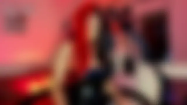 Miss_tentation's Live Sex Cam Show