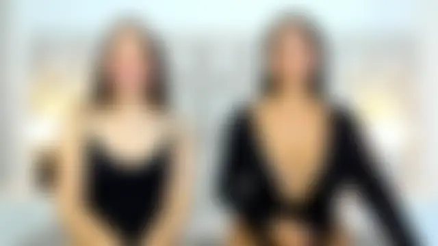 paola_katy_dicks' Webcam Show