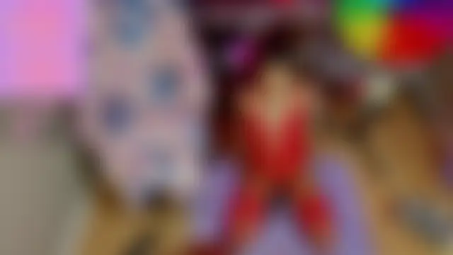 rubywithpearls' Webcam Show