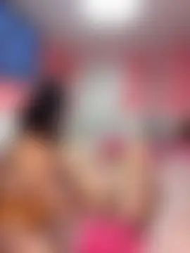 BedroomBarbie's Webcam Show