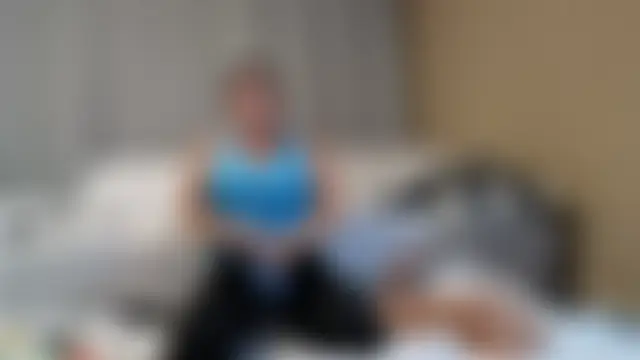 Maverikrose's Webcam Show