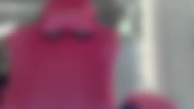 Hailsxoxo's Webcam Show