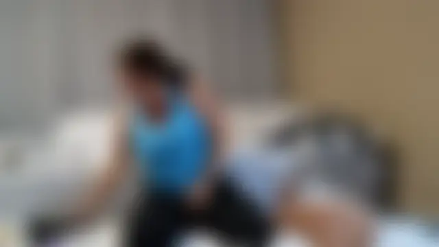 Maverikrose's Webcam Show