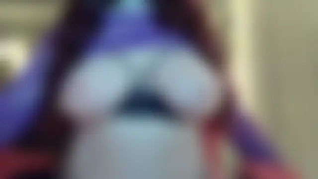 Hailsxoxo's Webcam Show