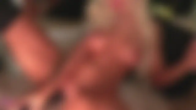 Angel-Barbie's Live Sex Cam Show