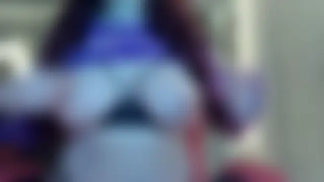 Hailsxoxo's Webcam Show