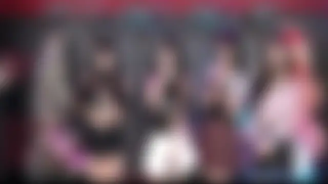 U-R-HERE's Live Sex Cam Show