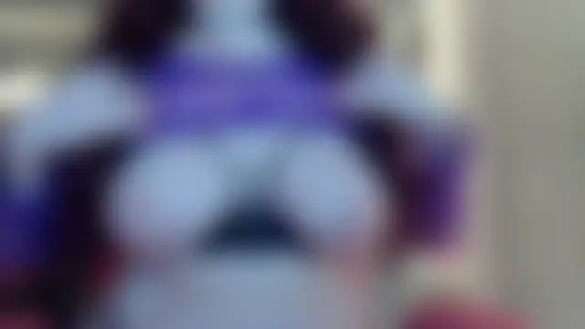 Hailsxoxo's Webcam Show