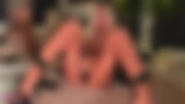 Angel-Barbie's Live Sex Cam Show