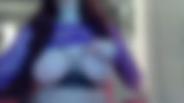 Hailsxoxo's Webcam Show