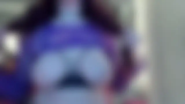 Hailsxoxo's Webcam Show