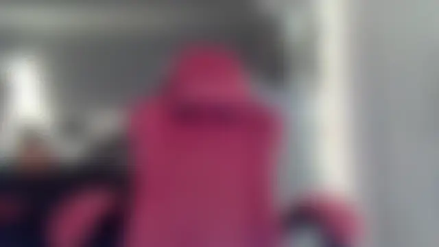 Hailsxoxo's Webcam Show