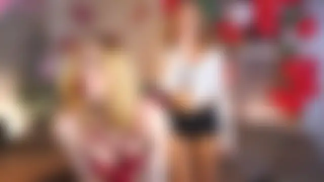 MarisLopaz's Webcam Show