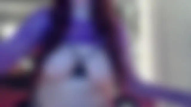 Hailsxoxo's Webcam Show