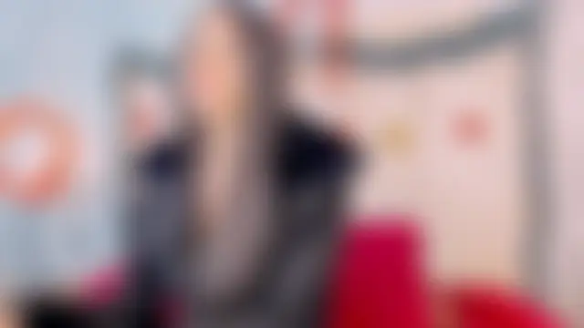 NahomyCarther's Webcam Show