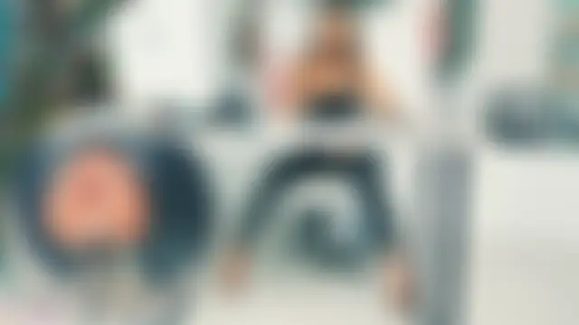 art_porno's Live Sex Cam Show