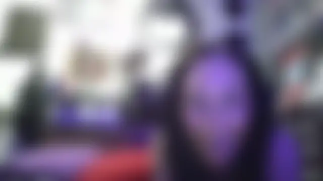 inkdhollow1's Webcam Show