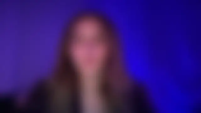 miasecretx's Webcam Show