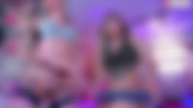 Princess_Rousse's Webcam Show