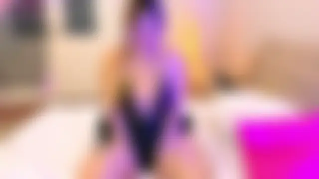 DaniellaMell's Live Sex Cam Show