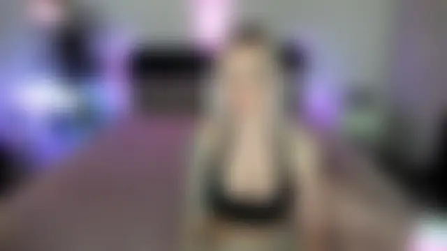 xbbyblonde's Webcam Show